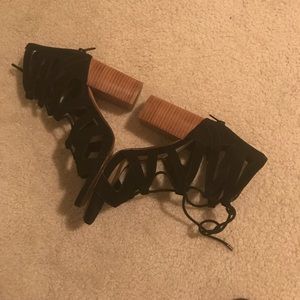 Steve Madden shoes size 6